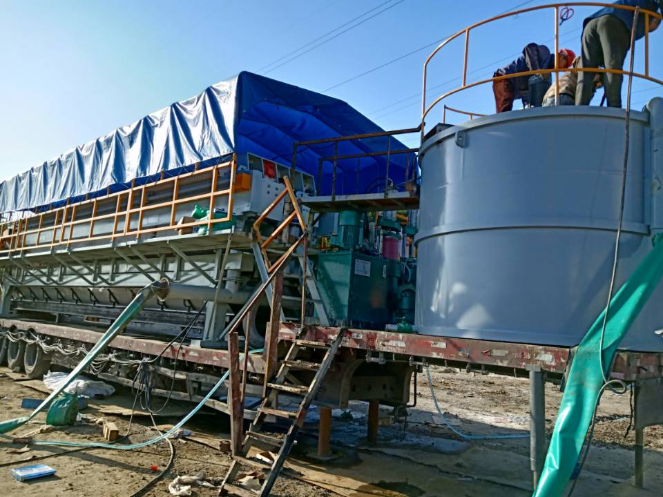 丽水污水池淤泥处理-河道清淤-炜誉市政