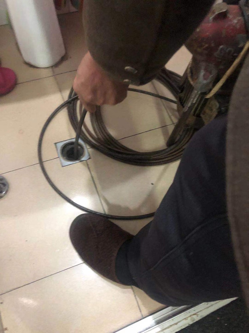 丽水管道疏通，疏通下水道