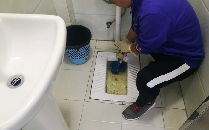 丽水疏通蹲坑