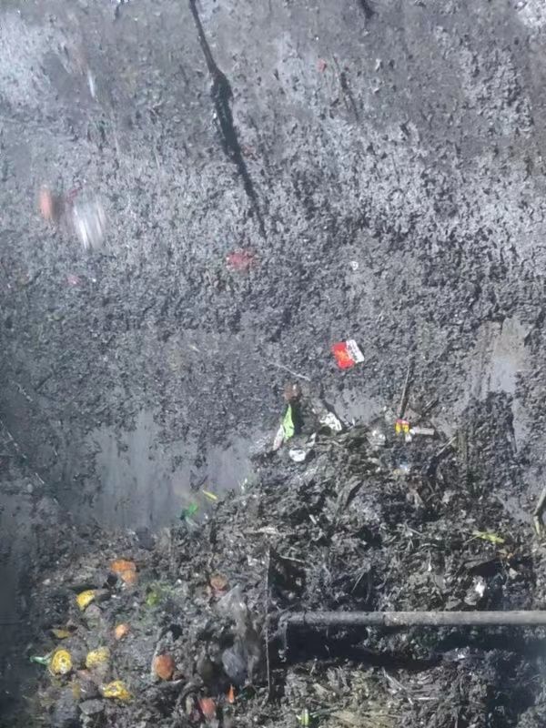 丽水污水池清理
